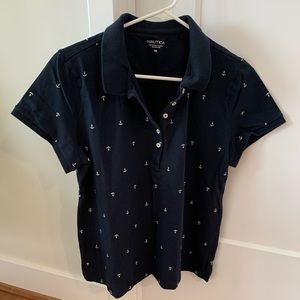 Nautica Polo T-Shirt
